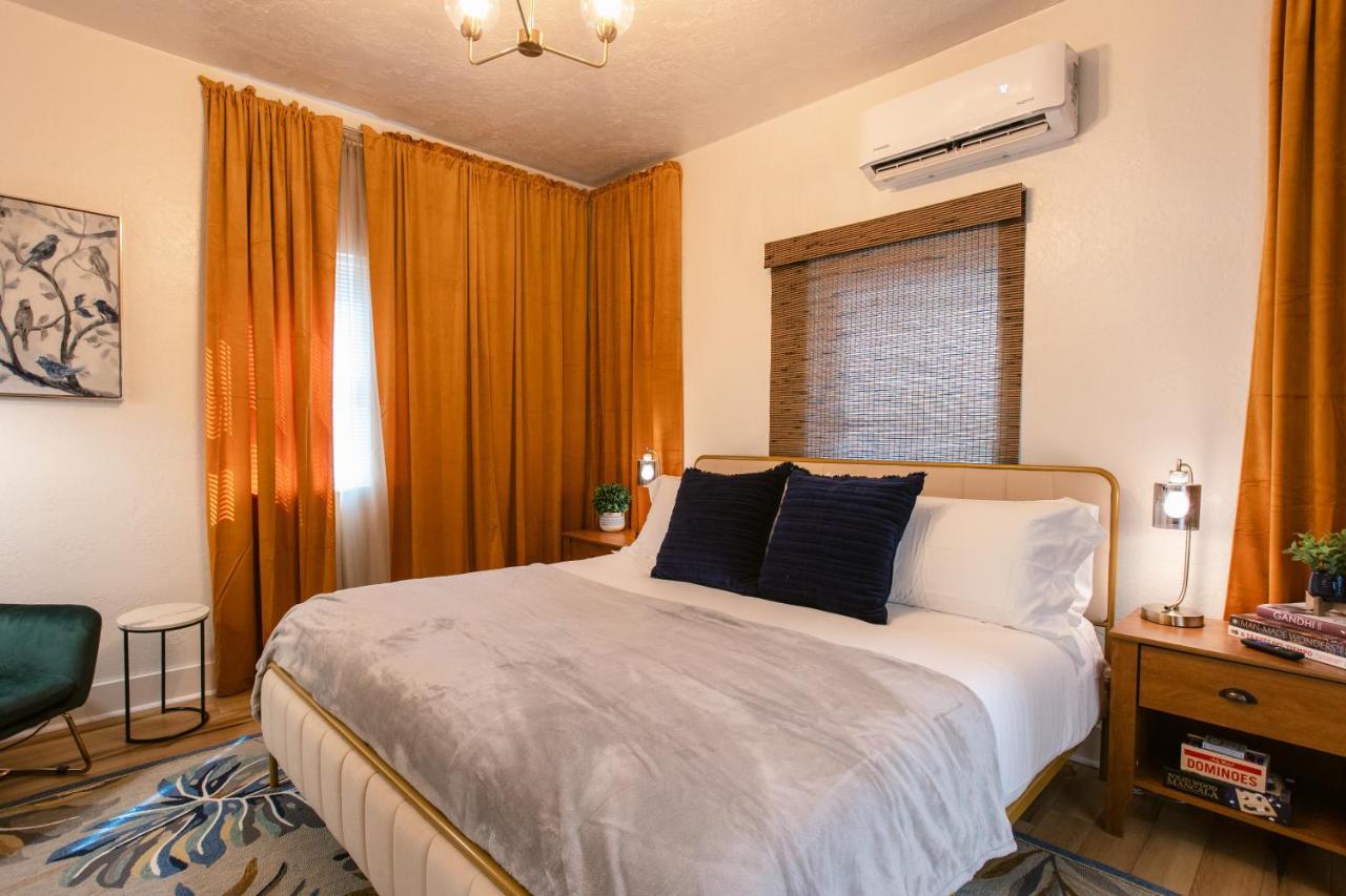 Oakdale Suites - Master Property Μέντφορντ Εξωτερικό φωτογραφία