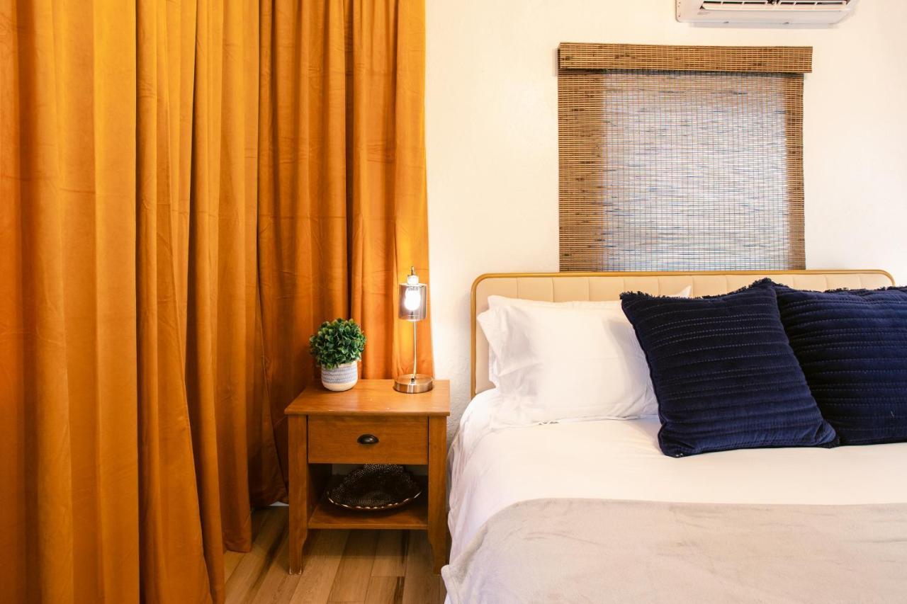 Oakdale Suites - Master Property Μέντφορντ Εξωτερικό φωτογραφία