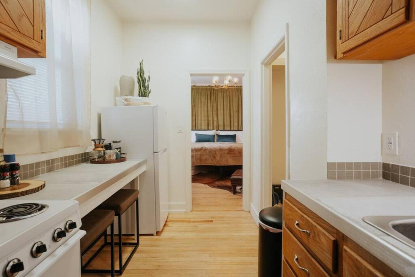 Oakdale Suites - Master Property Μέντφορντ Εξωτερικό φωτογραφία